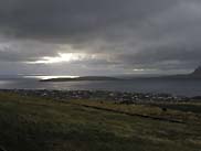 udsigt_over_Thorshavn